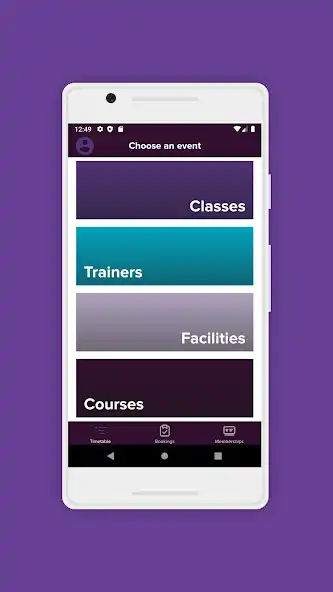 Play Gemini Fitness as an online game Gemini Fitness with UptoPlay