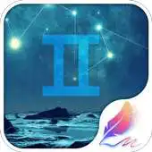 Free play online Gemini for Hitap Keyboard APK