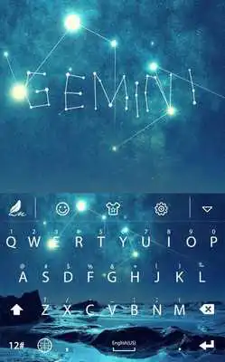 Play Gemini for Hitap Keyboard Play Gemini for Hitap Keyboard