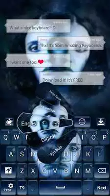 Play Gemini Keyboard