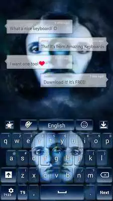 Play Gemini Keyboard