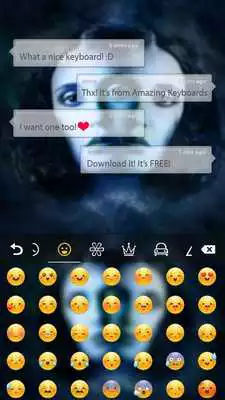 Play Gemini Keyboard
