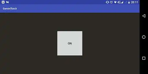 Play GeminiTorch  and enjoy GeminiTorch with UptoPlay