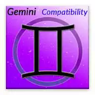 Free play online Gemini Zodiac Compatibility APK