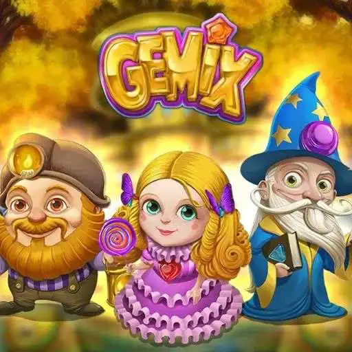 Play Gemix APK Play Gemix APK