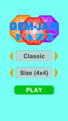 Play Gem Jam Daze  and enjoy Gem Jam Daze with UptoPlay