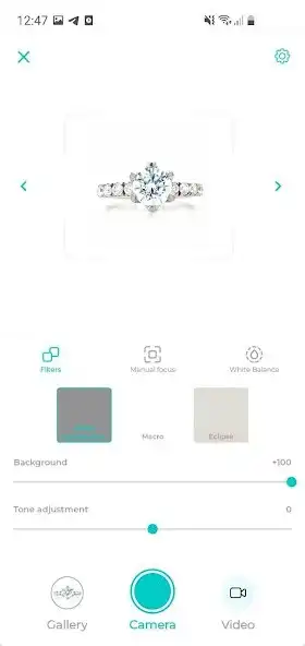 Play GemLightbox as an online game GemLightbox with UptoPlay