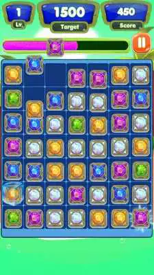 Play Gem Link