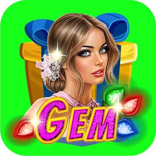 Play Gem Lucky Jackpot - Casino Slots APK