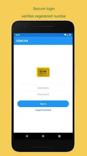 Play GEM LVM  and enjoy GEM LVM with UptoPlay