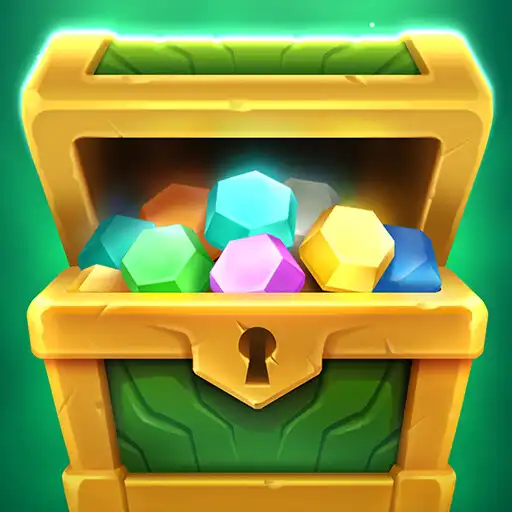 Play Gem Master - Merge Puzzle APK