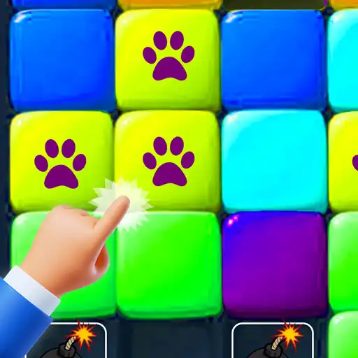 Play GEM Match Blast Blocks APK Play GEM Match Blast Blocks APK