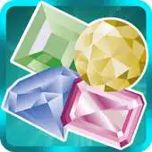 Free play online Gem Match Craze APK