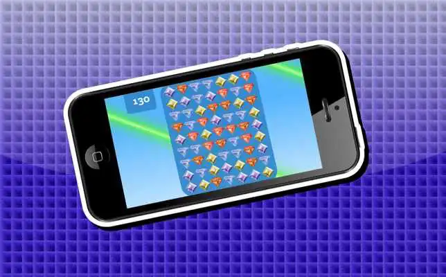 Play Gem Match Craze