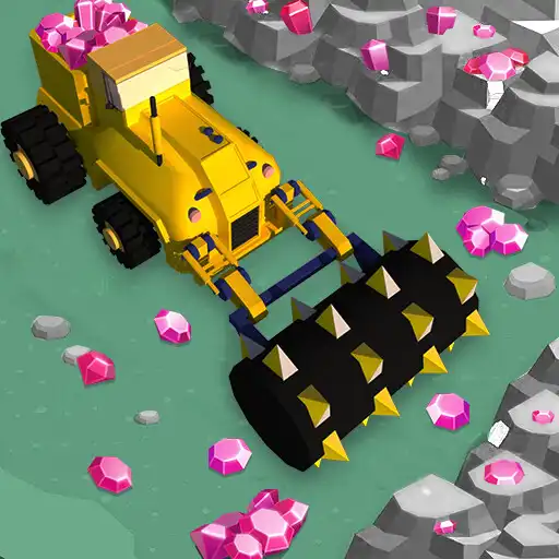 Play Gem Miner 3D: Digging Games APK Play Gem Miner 3D: Digging Games APK