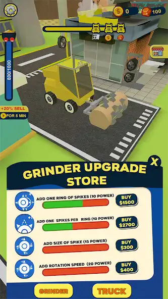 Play Gem Miner 3D: Digging Games  and enjoy Gem Miner 3D: Digging Games with UptoPlay