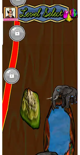 Play Gem Mountain Match  and enjoy Gem Mountain Match with UptoPlay