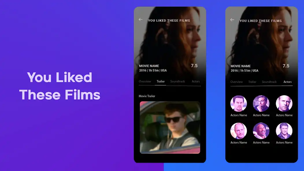 Play GemMovies: Full HD Movies as an online game GemMovies: Full HD Movies with UptoPlay