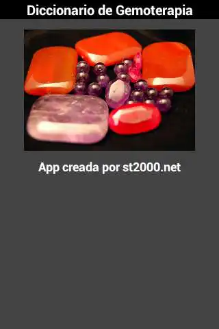 Play APK Gemoterapia  and enjoy Gemoterapia with UptoPlay appinventor.ai_ejerciciosmatematicas_es.Gemoterapia