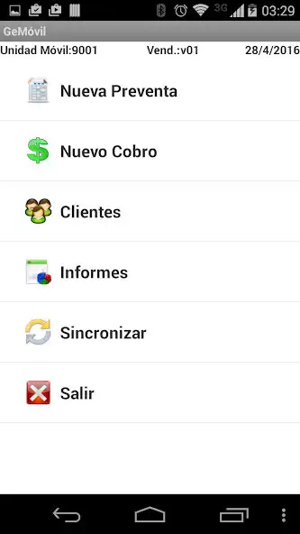 Play Gemovil as an online game Gemovil with UptoPlay