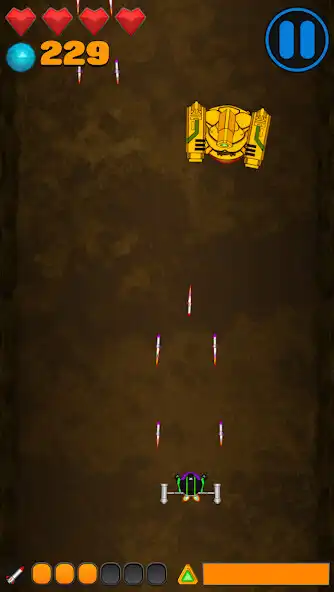 Play Gem Pirates  and enjoy Gem Pirates with UptoPlay