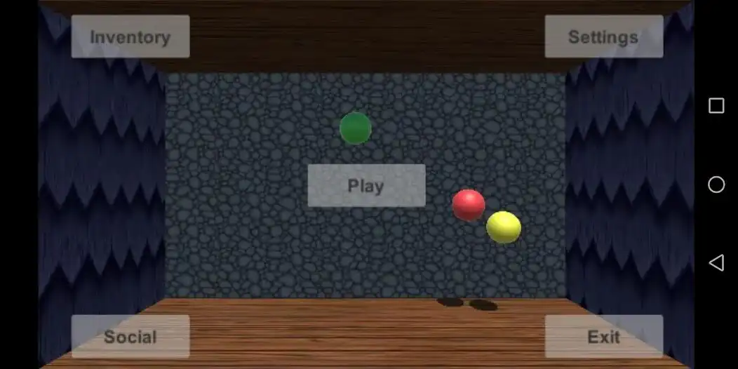 Play Gempong as an online game Gempong with UptoPlay