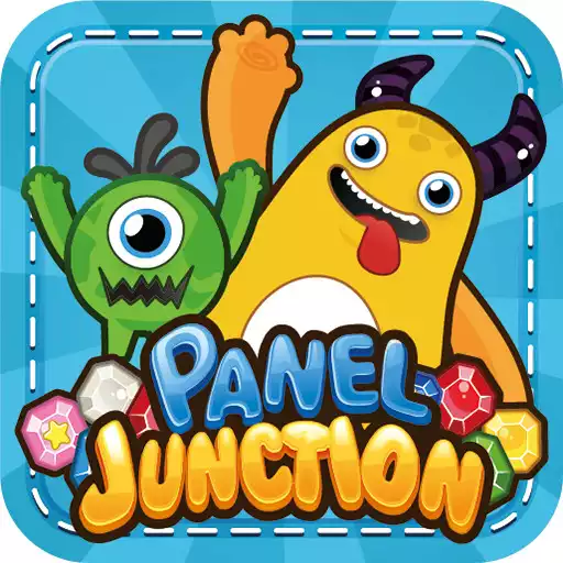 Play Gem Puzzle - Panel Junction APK Play Gem Puzzle - Panel Junction APK