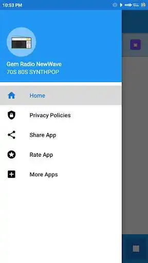 Play Gem Radio New Wave IRL Station App Free Online as an online game online Gem Radio New Wave IRL Station App Free Online with UptoPlay com.Borfreeapps.GemRadioNewWave Play Gem Radio New Wave IRL Station App Free Online as an online game Gem Radio New Wave IRL Station App Free Online with UptoPlay