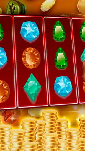 Play Gem Rainbow as an online game Gem Rainbow with UptoPlay