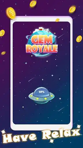 Play Gem Royale  and enjoy Gem Royale with UptoPlay