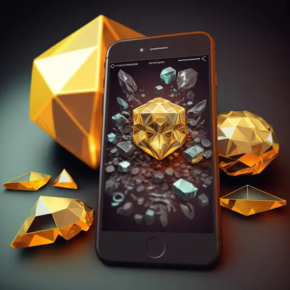 Play Gem Rush: Diamond Adventure  and enjoy Gem Rush: Diamond Adventure with UptoPlay