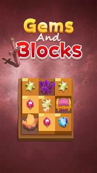 Play Gems and Blocks and enjoy Gems and Blocks with UptoPlay Play Gems and Blocks and enjoy Gems and Blocks with UptoPlay