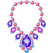 Free play online Gems Art APK