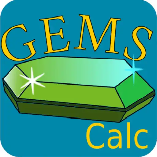 Play Gems calc for clans fre APK