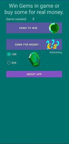 Play Gems calc for clans fre  and enjoy Gems calc for clans fre with UptoPlay