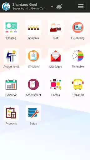 Play GEMS Cambridge International School, Batala  and enjoy GEMS Cambridge International School, Batala with UptoPlay
