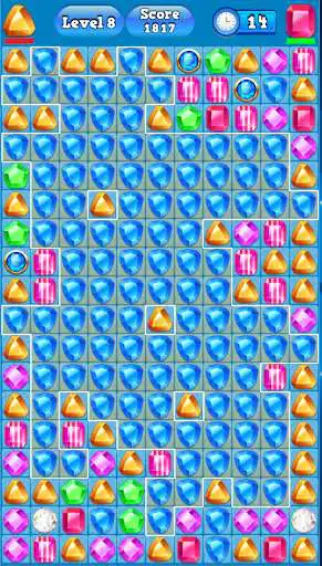 Play Gemscape as an online game Gemscape with UptoPlay