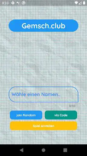 Play Gemsch.club Kartenspiel online  and enjoy Gemsch.club Kartenspiel online with UptoPlay