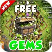 Free play online Gems Cheats For Clash Of Clans APK
