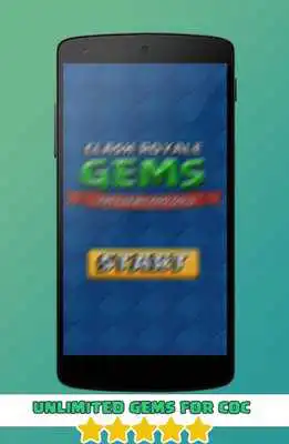 Play Gems Cheats For Clash Of Clans Simulator - No Root