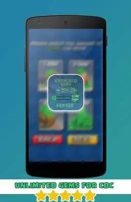 Play Gems Cheats For Clash Of Clans Simulator - No Root