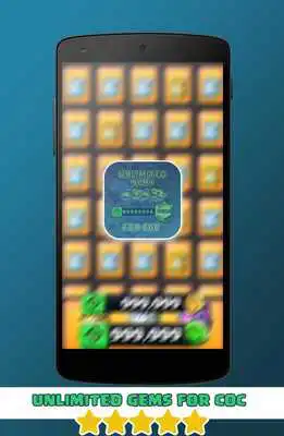 Play Gems Cheats For Clash Of Clans Simulator - No Root