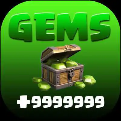 Play Gems Clash of Clans Resources Prank