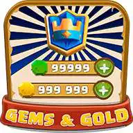 Free play online Gems & Coins For CR APK Free play online Gems & Coins For CR APK