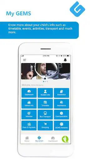 Play GEMS Connect  and enjoy GEMS Connect with UptoPlay