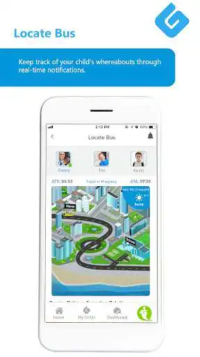 Play GEMS Connect as an online game GEMS Connect with UptoPlay