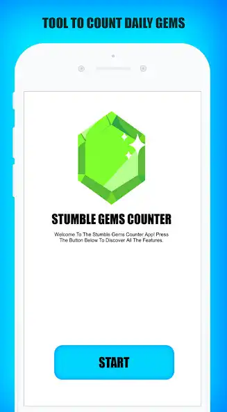 Play Gems Counter For stumble Guys  and enjoy Gems Counter For stumble Guys with UptoPlay