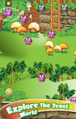 Play Gems Fever Deluxe
