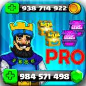 Free play online Gems for Clash Royale-Joke2017 APK Free play online Gems for Clash Royale-Joke2017 APK