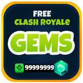 Free play online Gems for Clash Royal Prank APK Free play online Gems for Clash Royal Prank APK